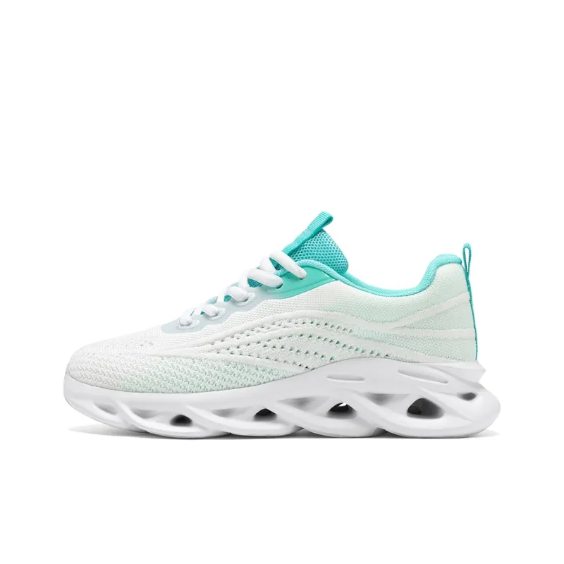 KEKAFU Low Top Casual Shoes Women's-10