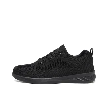 RED DRAGONFLY Running Shoes Wear resistant And Lightweight Low Top Casual Shoes Men's