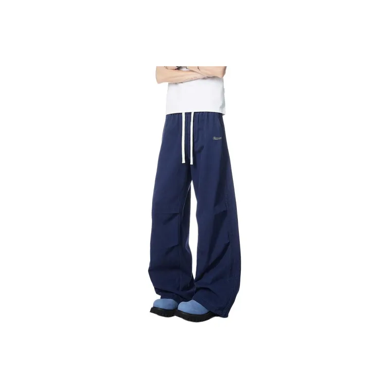 Caramella Casual Pants Unisex-5