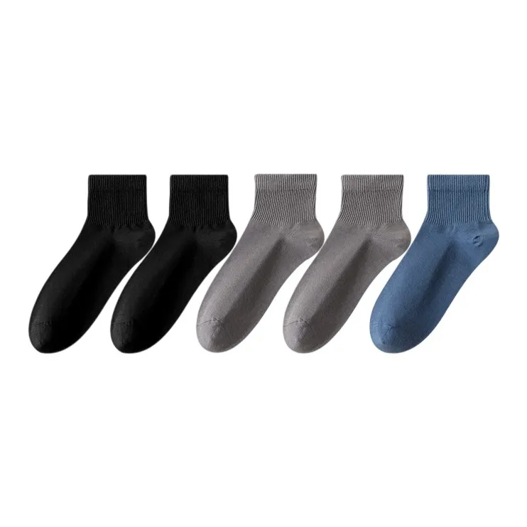 7 SEVFUN Unisex Mid-Calf Socks-8