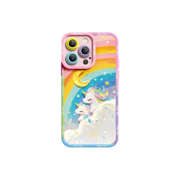 SUPER MOUSE Phone Cases