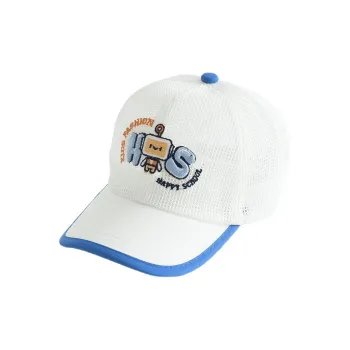 BIG WASP Cotton Baseball Caps Kids'