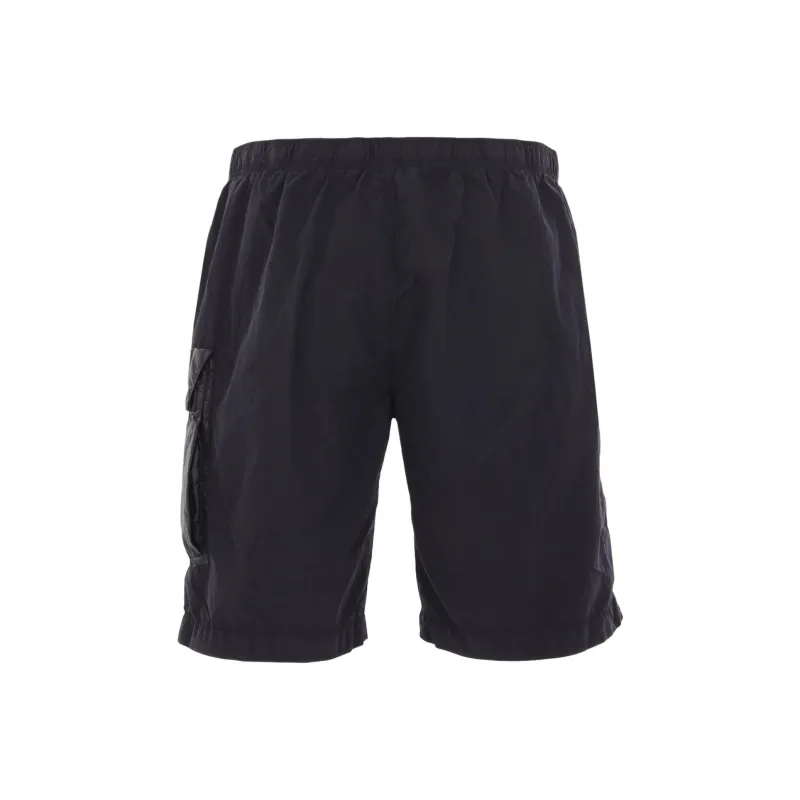 C.P.Company Lens appliqué Swim Shorts-1