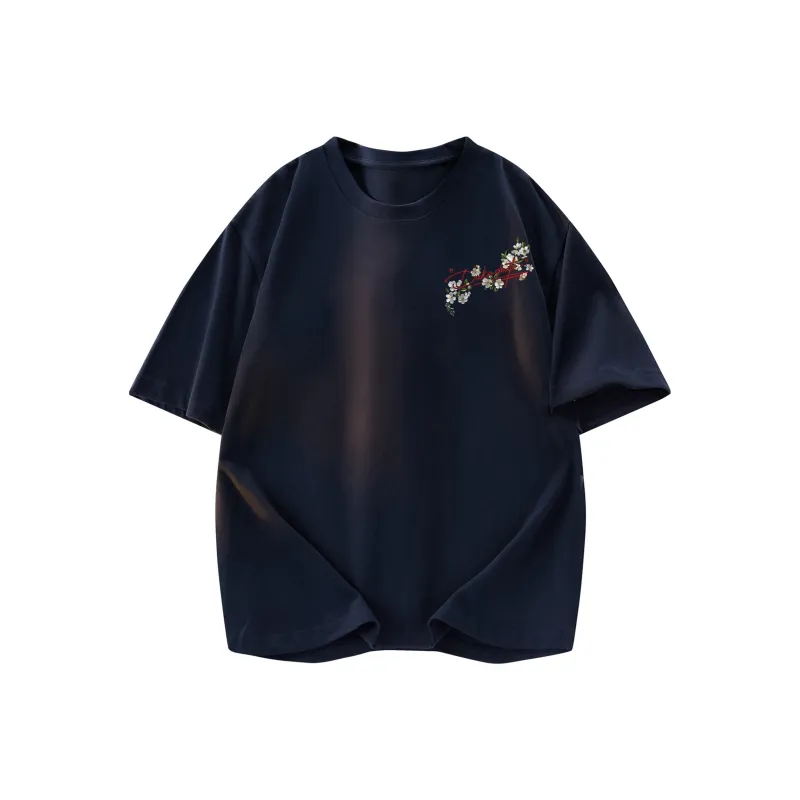 DUKE+DEXTER T Shirt Unisex Black-11