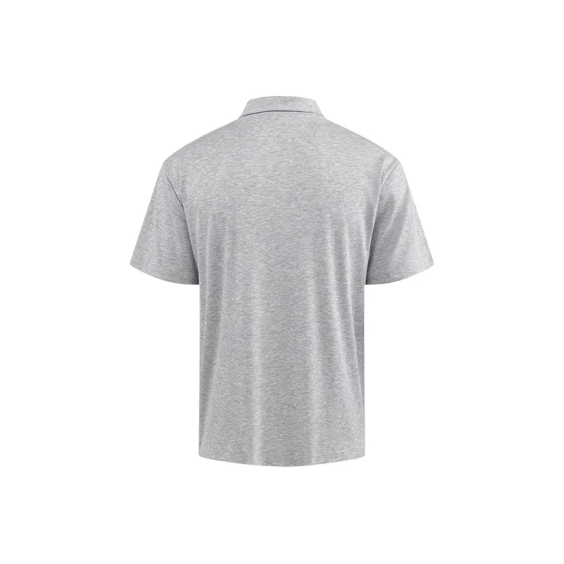 COMOWA T Shirts Unisex Gray-1