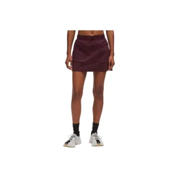 Lululemon SS25 Casual Short Skirts Women's