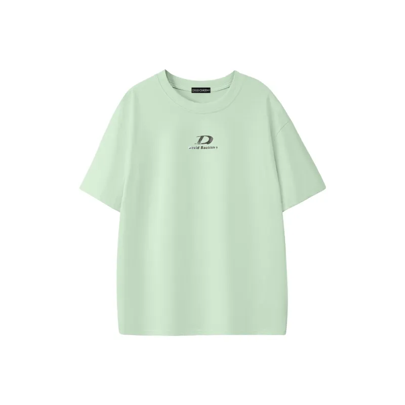 David Bakken T Shirts Unisex-25