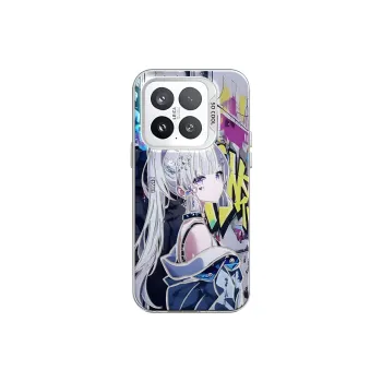 CHUNFAN Phone Cases