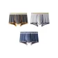 3 Pack[Dark Gray+Light Gray+Blue]