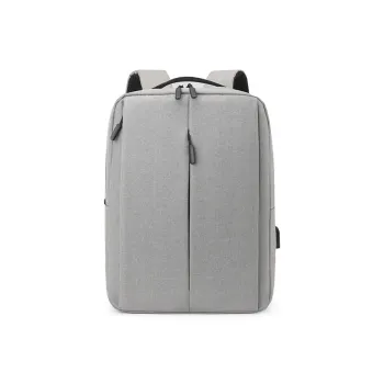 H YXIANG Oxford Backpack Unisex Multicolor
