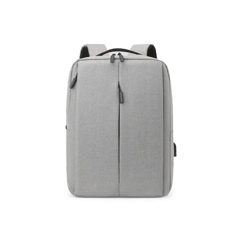 H YXIANG Oxford Backpack Unisex Multicolor-0