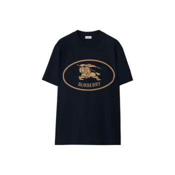 Burberry Cotton T shirt