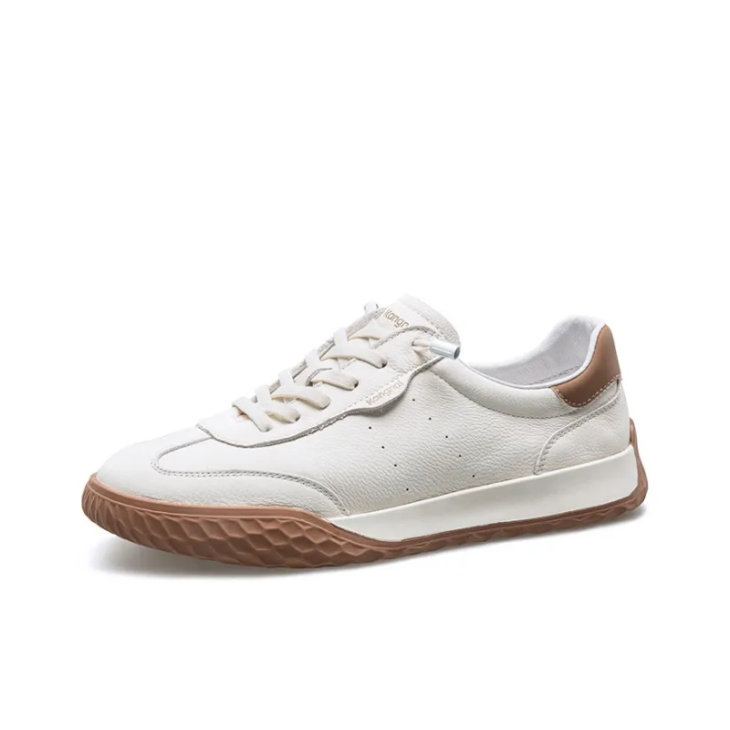 KANGNAI Low Top Casual Shoes Men's-7