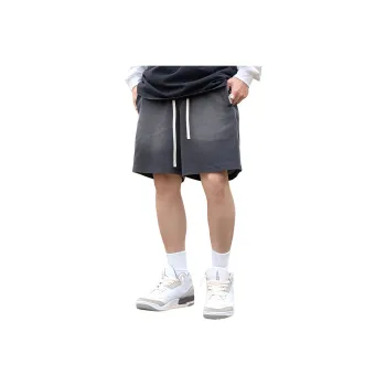 BLANC & ECLARE Casual Shorts Unisex