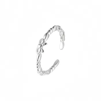 Zocai S925 Silver Rings Women's
