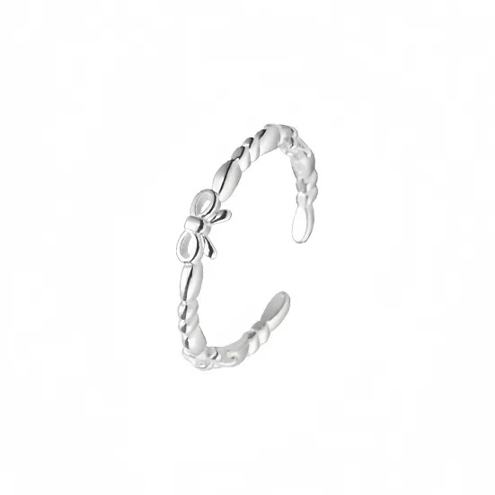 Zocai S925 Silver Rings Women's-0