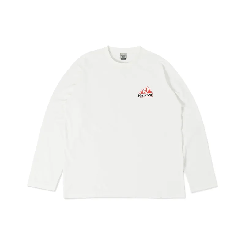 Marmot Sweatshirts Men-4