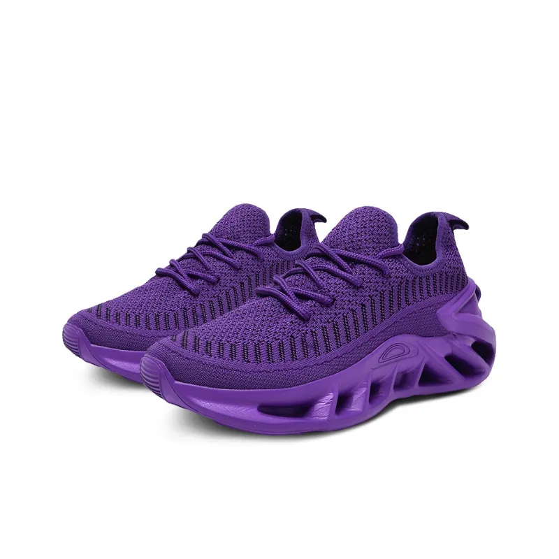 HACKBUTEER Low Top Casual Shoes Men's Box Included-5