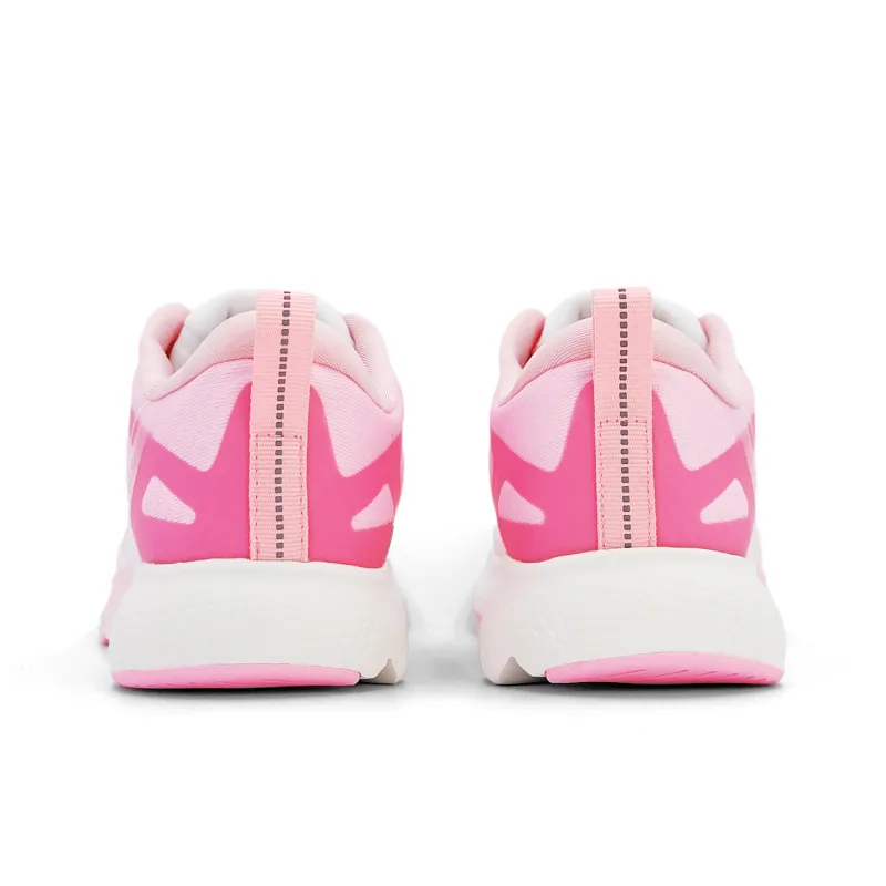 Sauz Running Shoes Unisex Low Top /White/-4