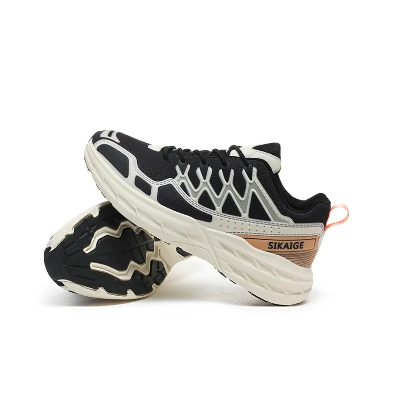Frank Mully Height Increasing Cushioning, Abrasion Resistant, Slip Resistant Low Top Casual Shoes Men's-5