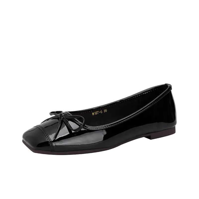 TATAYA Casual Single Shoes Women's-0