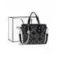 Black+Shopping Bag