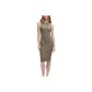 Dark Khaki/NOMD