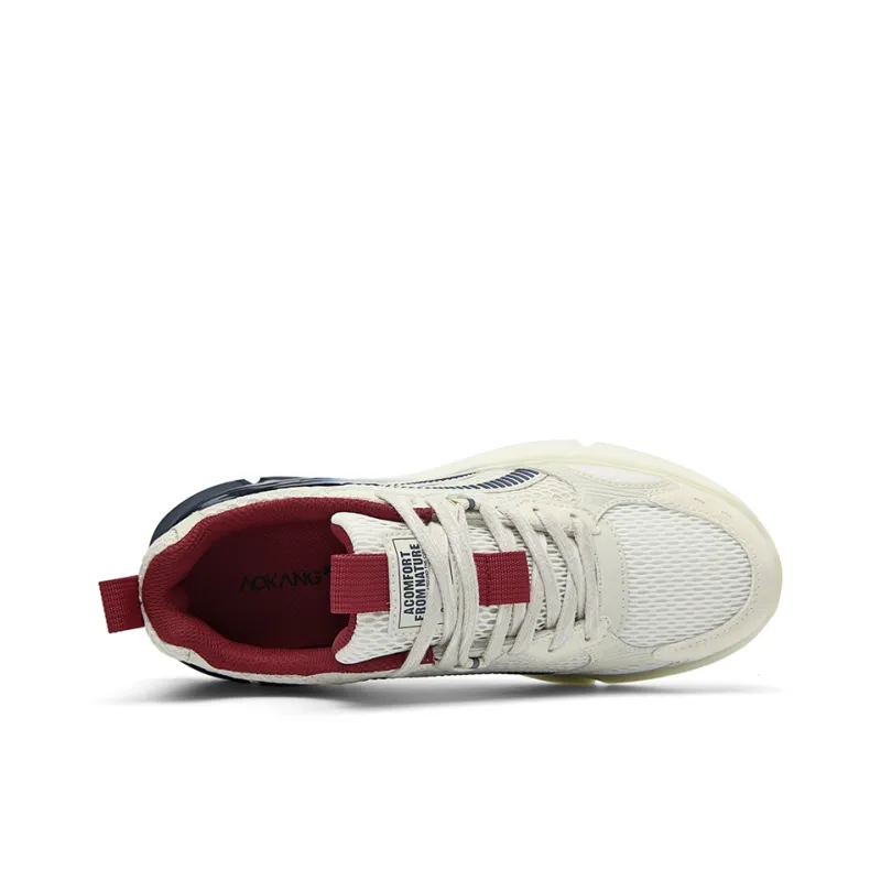 AOKANG Low Top Casual Shoes Men's-10