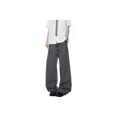 Colorful Creations Casual Pants Unisex