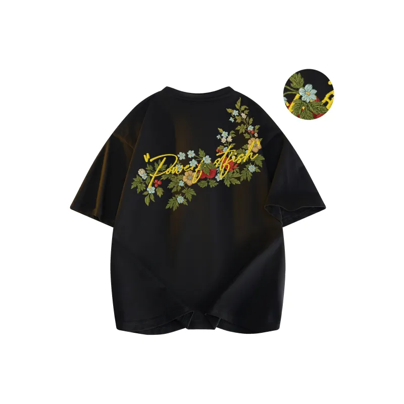 FASTFISH T Shirts Unisex-29