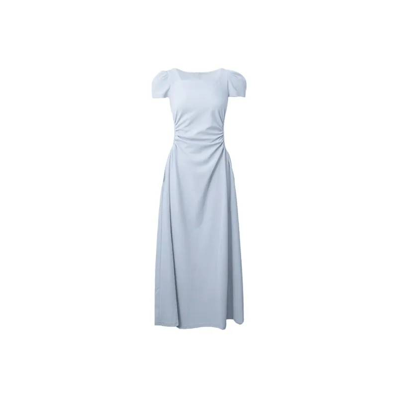 Nooidea Official Short Sleeved Dress Women's-0
