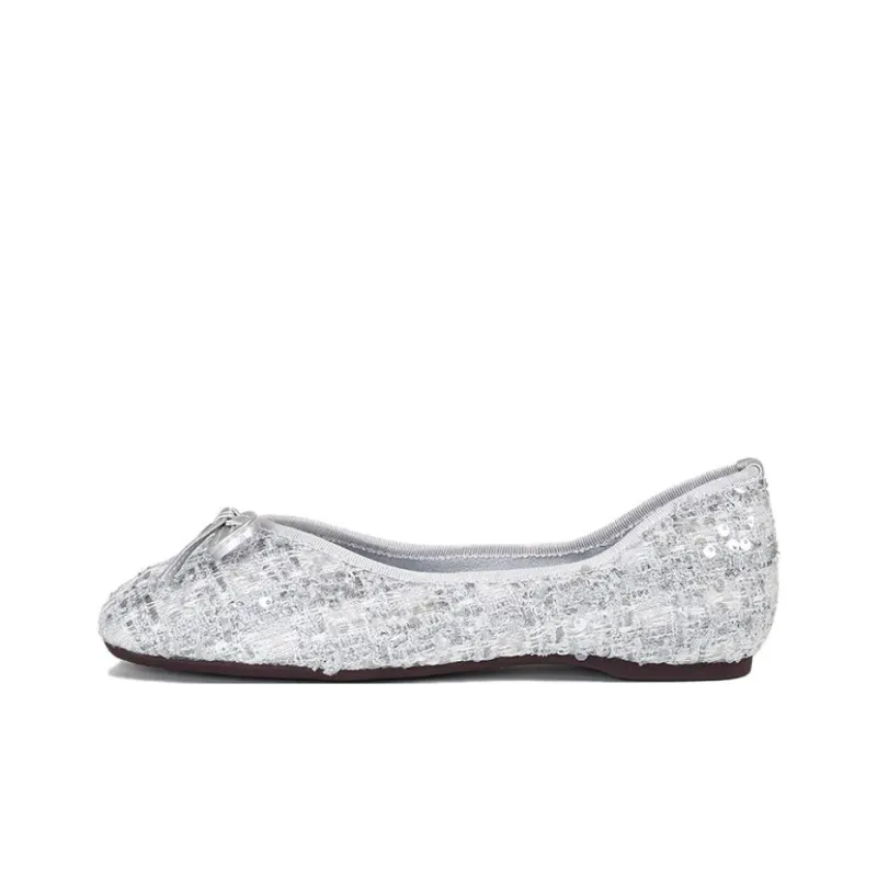 City Camel Casual Single Shoes Women's-4