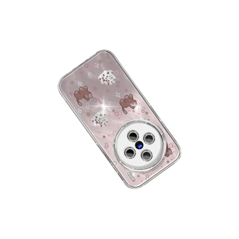 ZUANSE Phone Cases-19