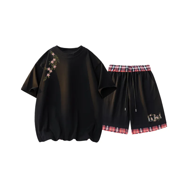 FCB ARCELONA Casual Sportswear Unisex-2