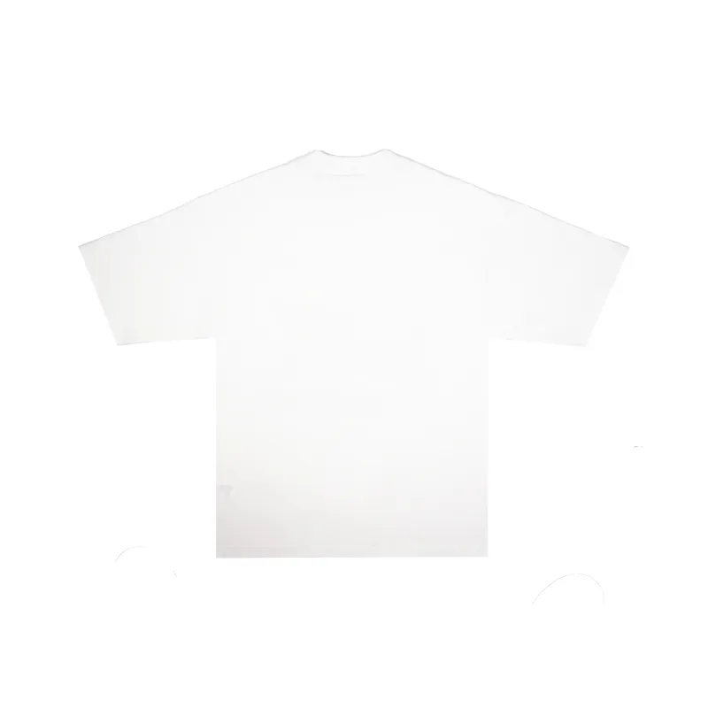 VINKID ORGANIZATION T Shirt Unisex White-1