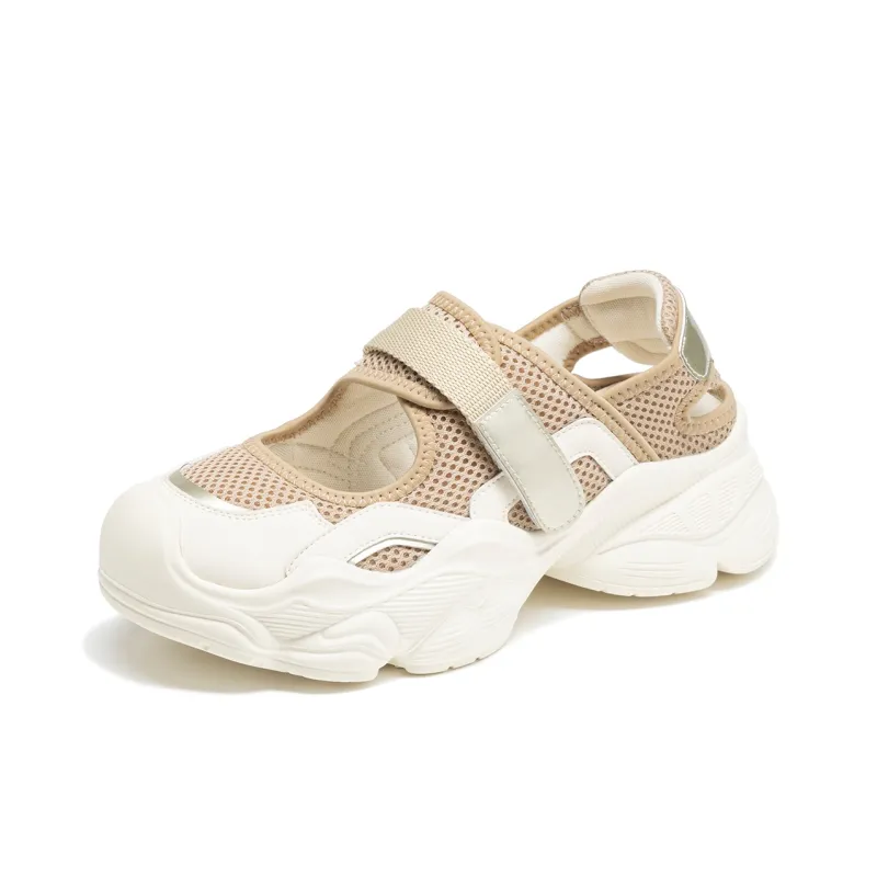AOKANG River Trekking Shoes Women's-5