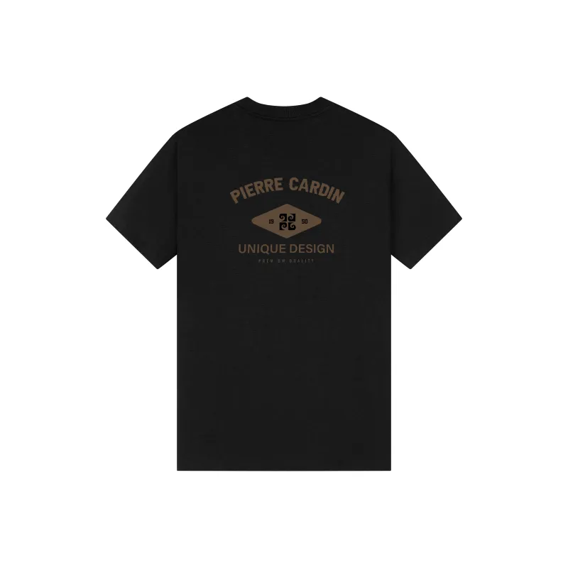 PIERRE CARDIN T Shirts Unisex-2