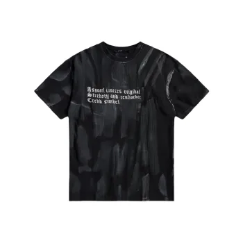 Ang2 Stu T Shirts Unisex