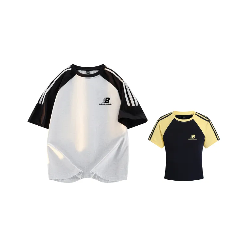 BOBBY ABLEY T Shirt Unisex 2 Pack-3