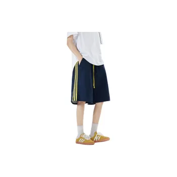 BLANC & ECLARE Casual Shorts Unisex