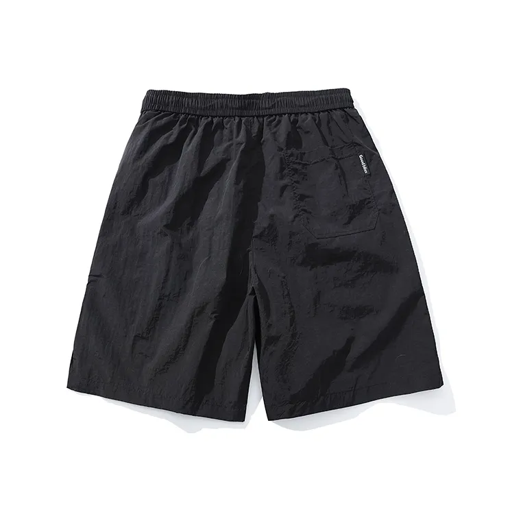 SWISS MILITARY Cargo Shorts Unisex-5