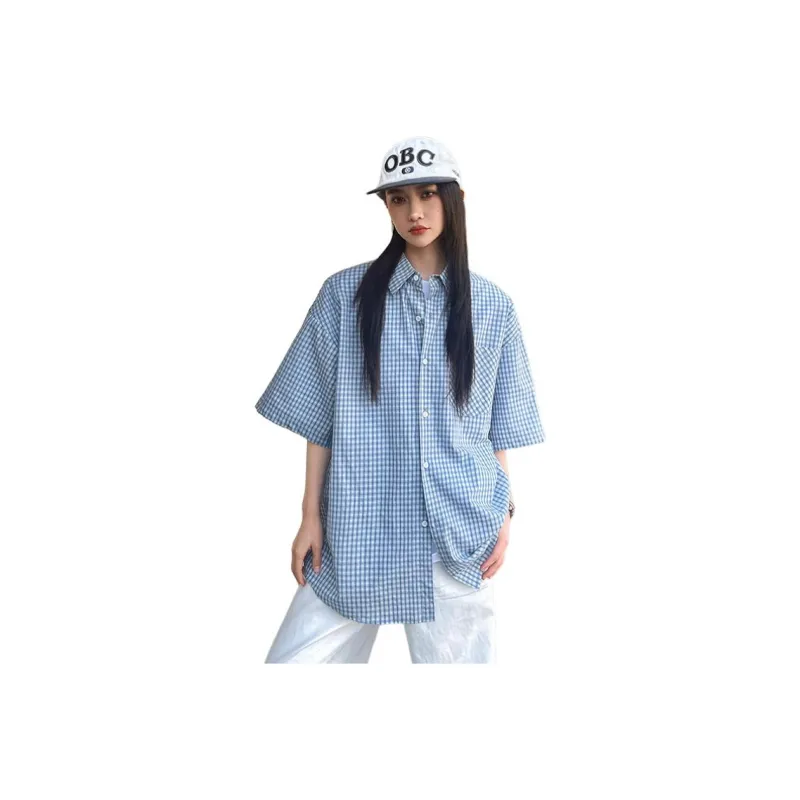Mm Shirts Women's-0