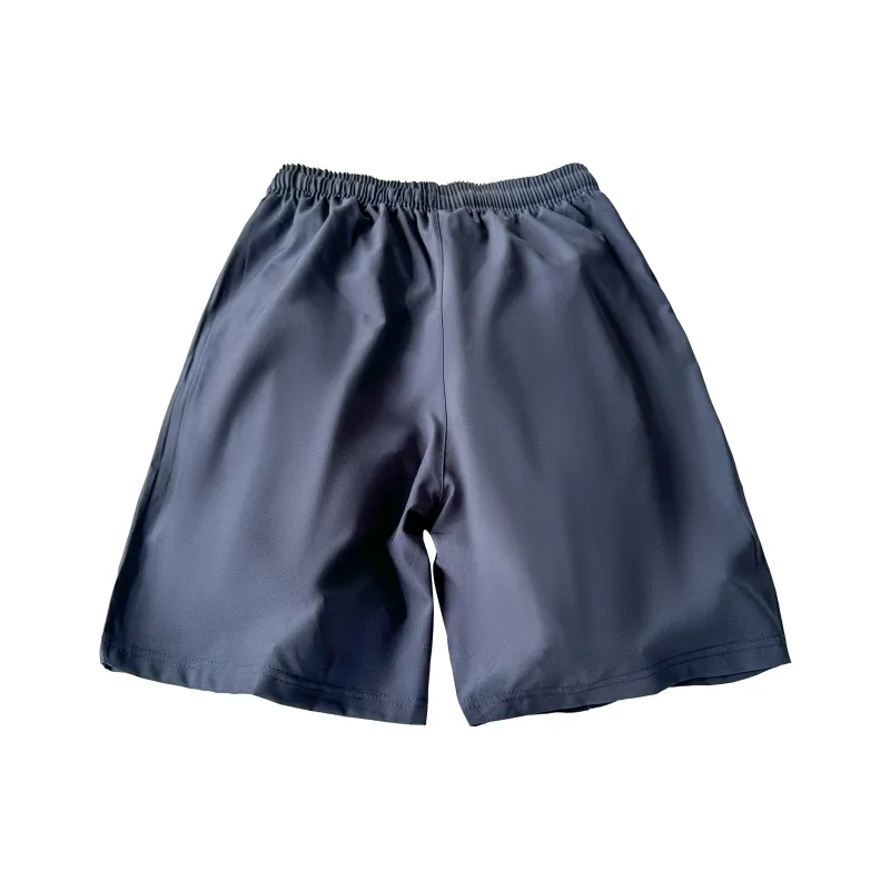 FAKE VINTAGE Casual Shorts Unisex-5