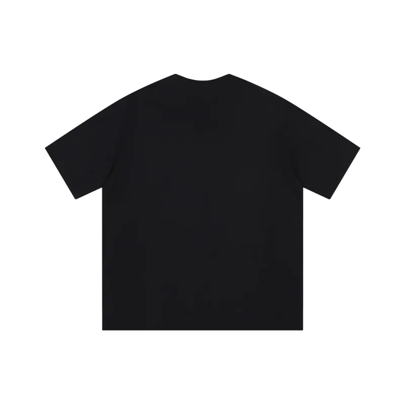 WAITINGWAVE T Shirts Unisex-1