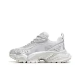 Silver white/photon gray