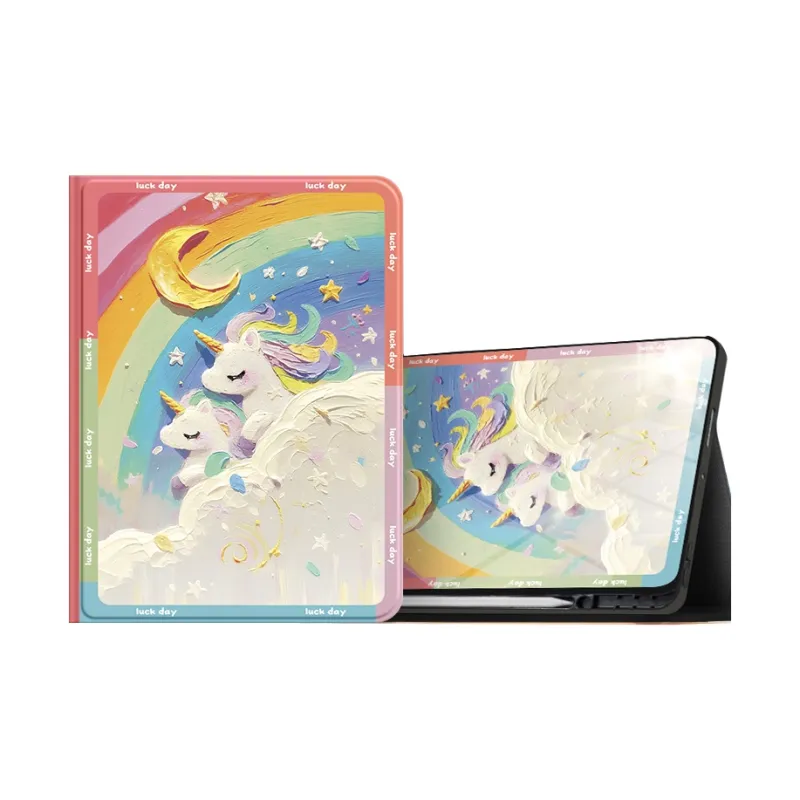 SUPER MOUSE Tablet Protective Cases-3