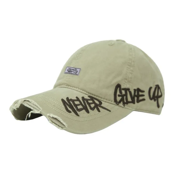 SESAME STREET Cotton Baseball Caps Unisex-2