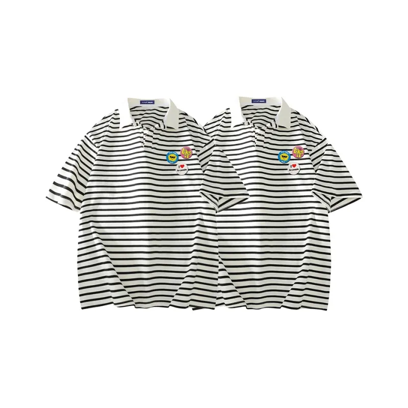 FAX FOR FMACM x For People Polo Shirt Unisex-6