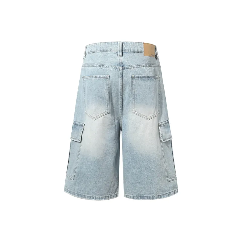 BEAR UNION Denim Shorts Women's-1