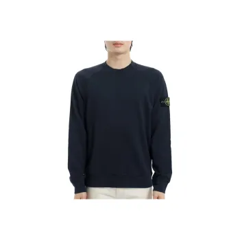 STONE ISLAND Compass badge Sweatshirt